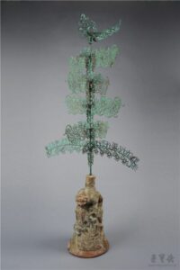 Sculpture; Eastern Han Dynasty; Sichuan Museum