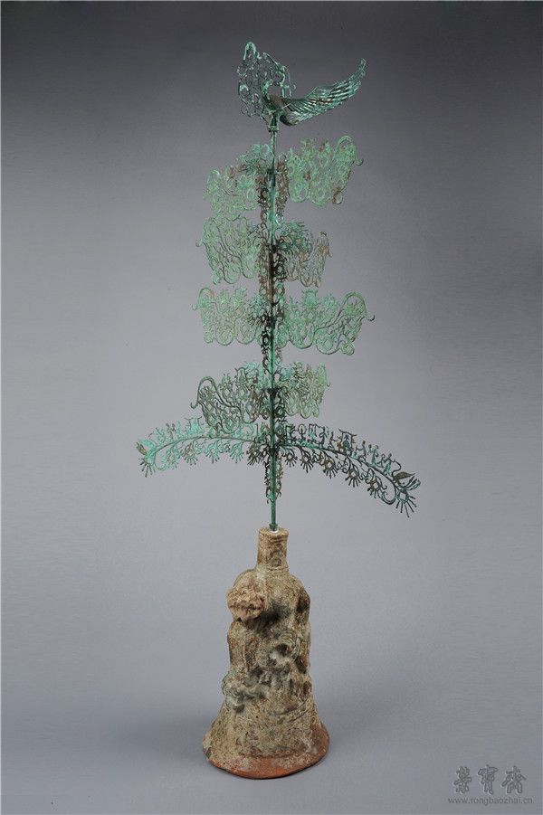 Sculpture; Eastern Han Dynasty; Sichuan Museum